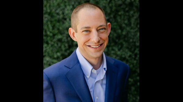 Andrew Campanella is CEO of the National School Choice Awareness Foundation. (Courtesy photo)