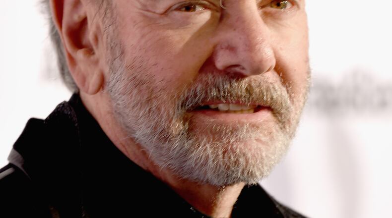 Neil Diamond will head on tour for four months in 2017. (Photo by Frazer Harrison/Getty Images)