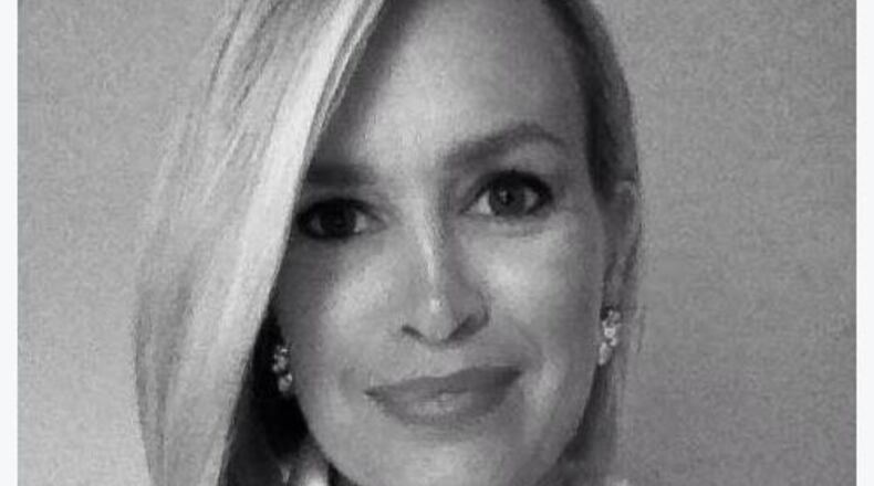 “While we are all in shock and grasping to understand how something so tragic could happen to a woman with such a beautiful heart, we must believe justice will prevail,” colleagues of Karen Pearce wrote in a post on True Salon’s Facebook page.