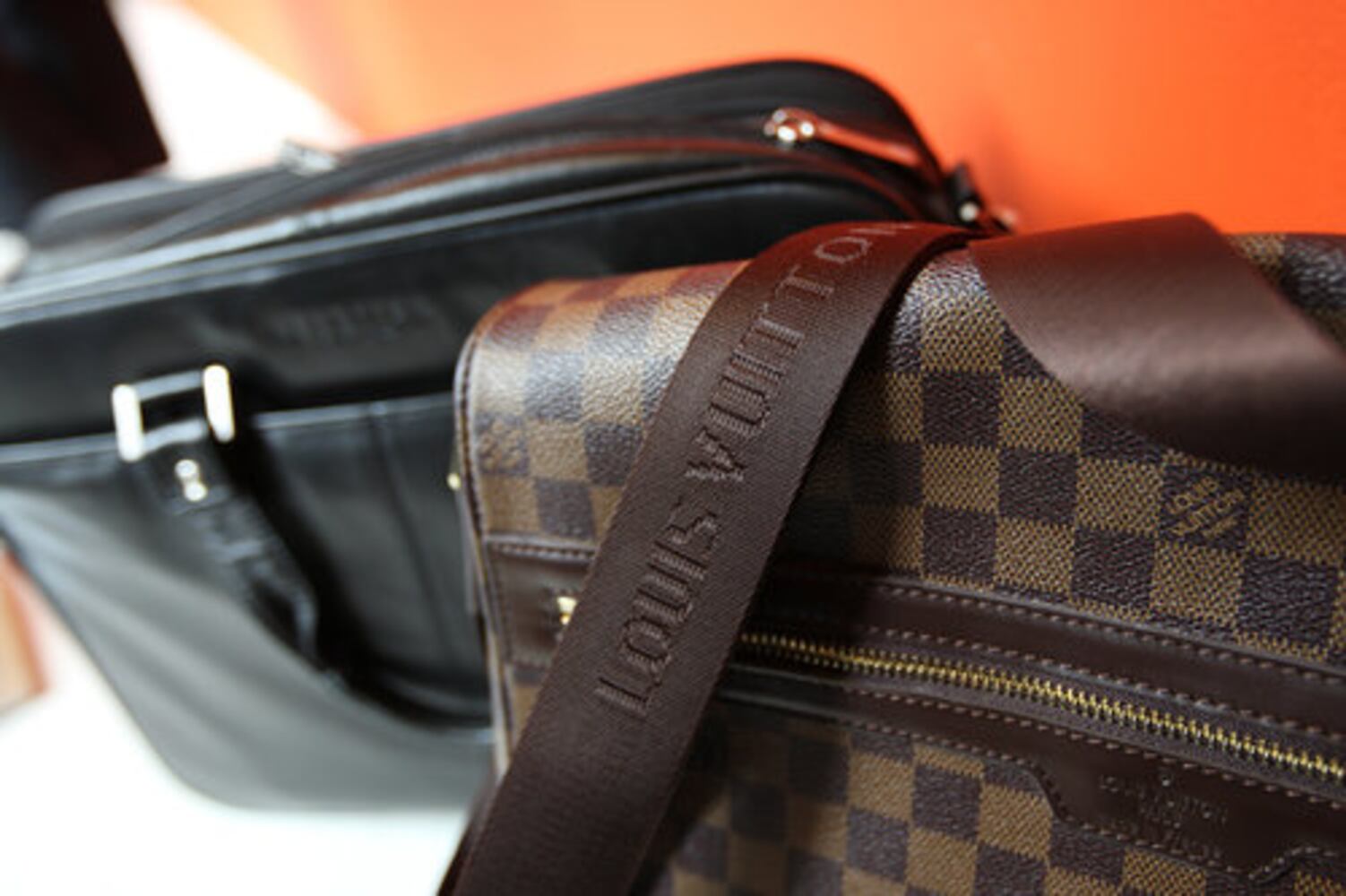 My Style: Justin Epstein