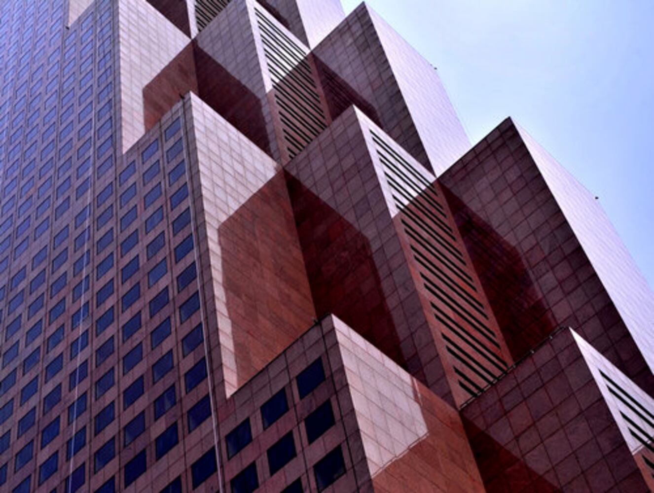 Atlanta's Tallest Buildings