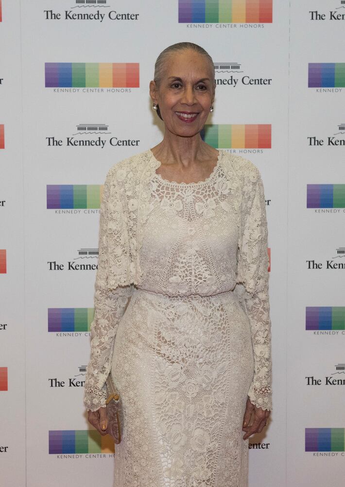 Kennedy Center Honors