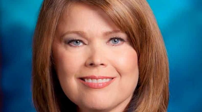 Cheryl White was recently cut by News Radio 106.7. CREDIT: Fox 5