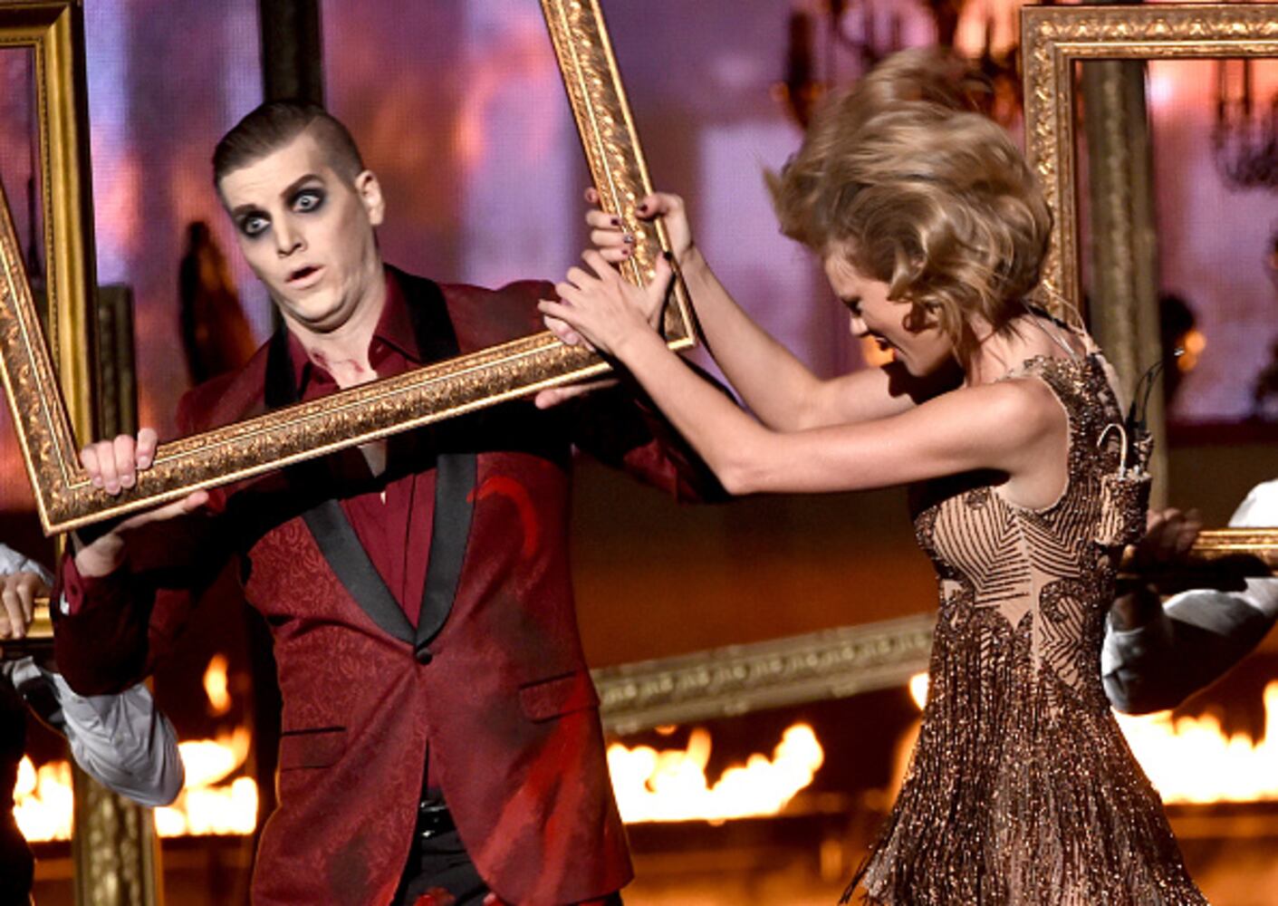 American Music Awards