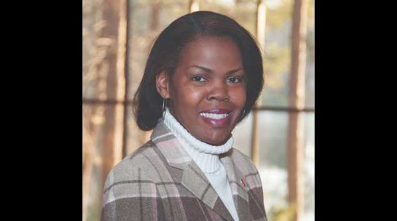 Clayton State University nursing professor Victoria Foster has been named president of the Georgia Association for Nursing Education.