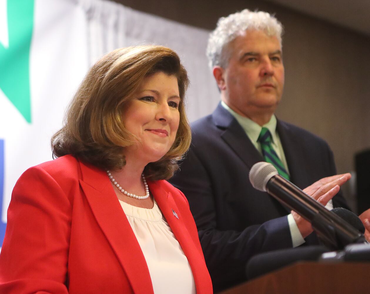 6th district reaction