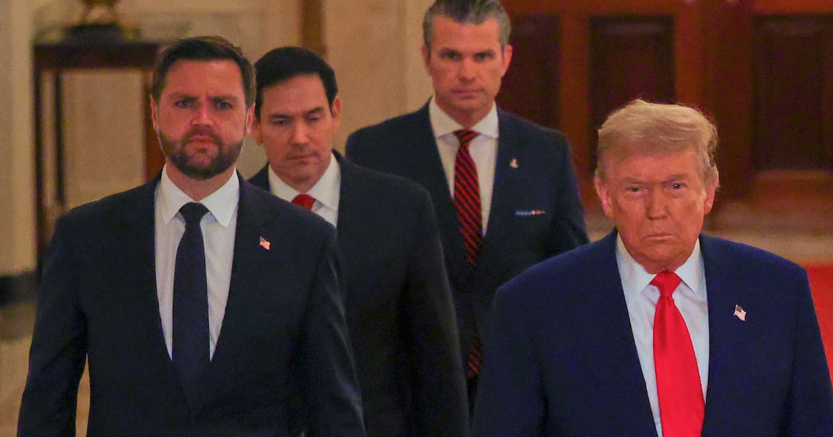 Trump says Iran and Israel have agreed to a phased-in ceasefire over next 24 hours