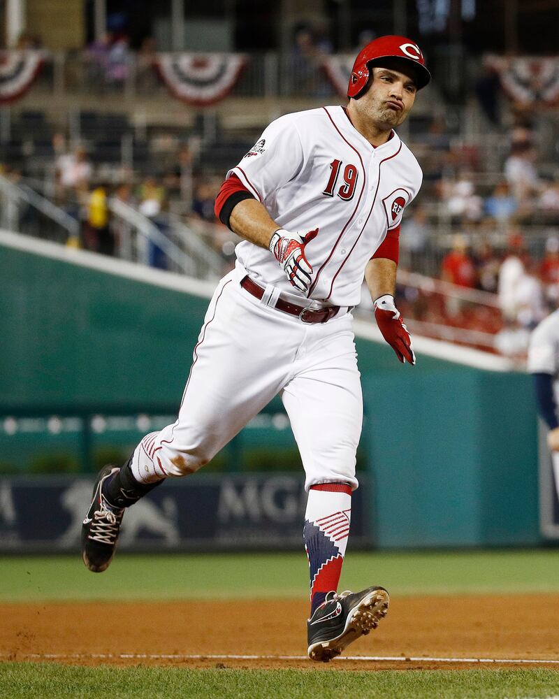 Photos: American League tops National League in MLB All-Star Game 2018