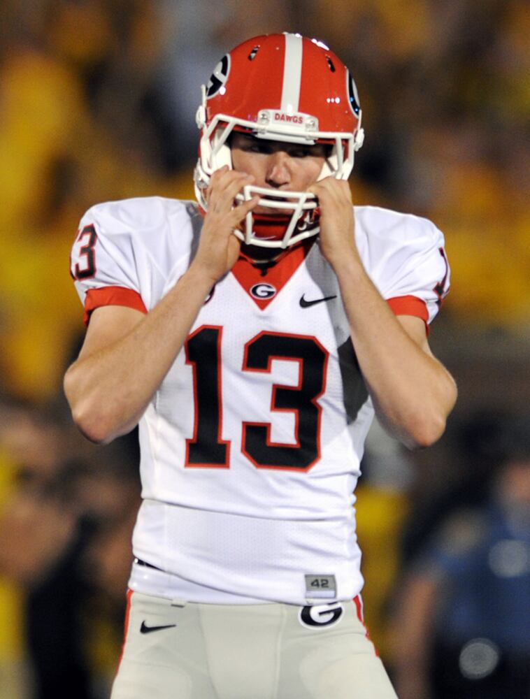 Bulldogs' SEC opener