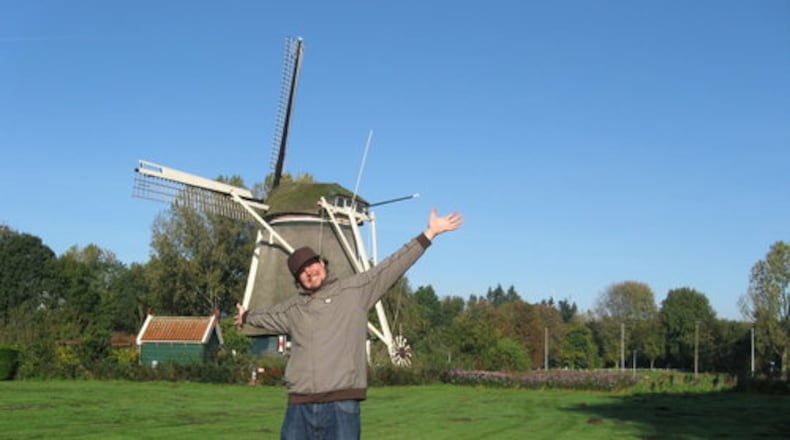 In a guest column, a former executive director of the Georgia Republican Party says the Netherlands is probably the most "woke" country in the world. It also is among the happiest. He said anti-woke legislators may want to consider that. (AJC File)