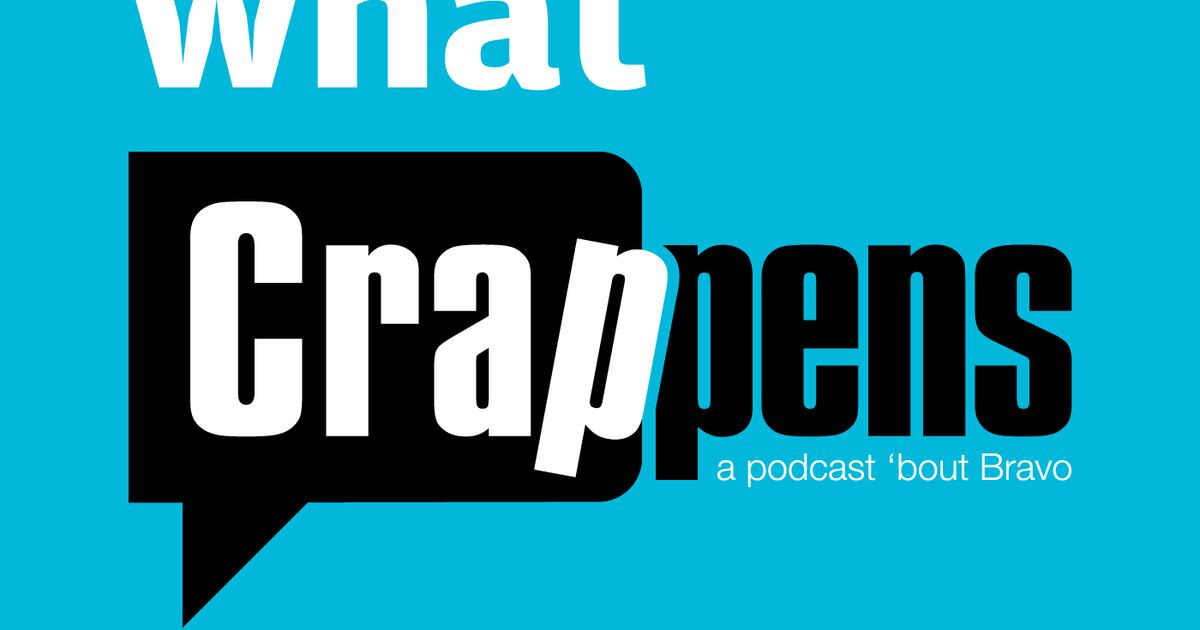 Interview with podcasters of ‘Watch What Crappens Live’ (City