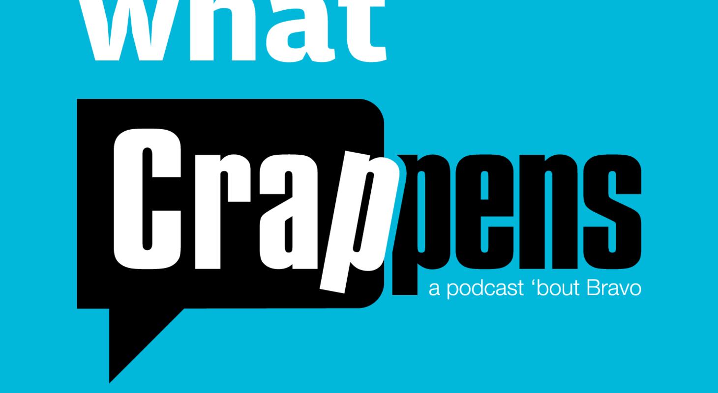 Interview with podcasters of ‘Watch What Crappens Live’ (City