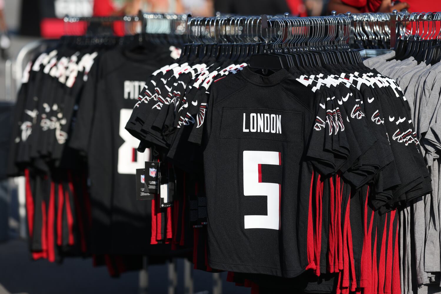 Atlanta Falcons