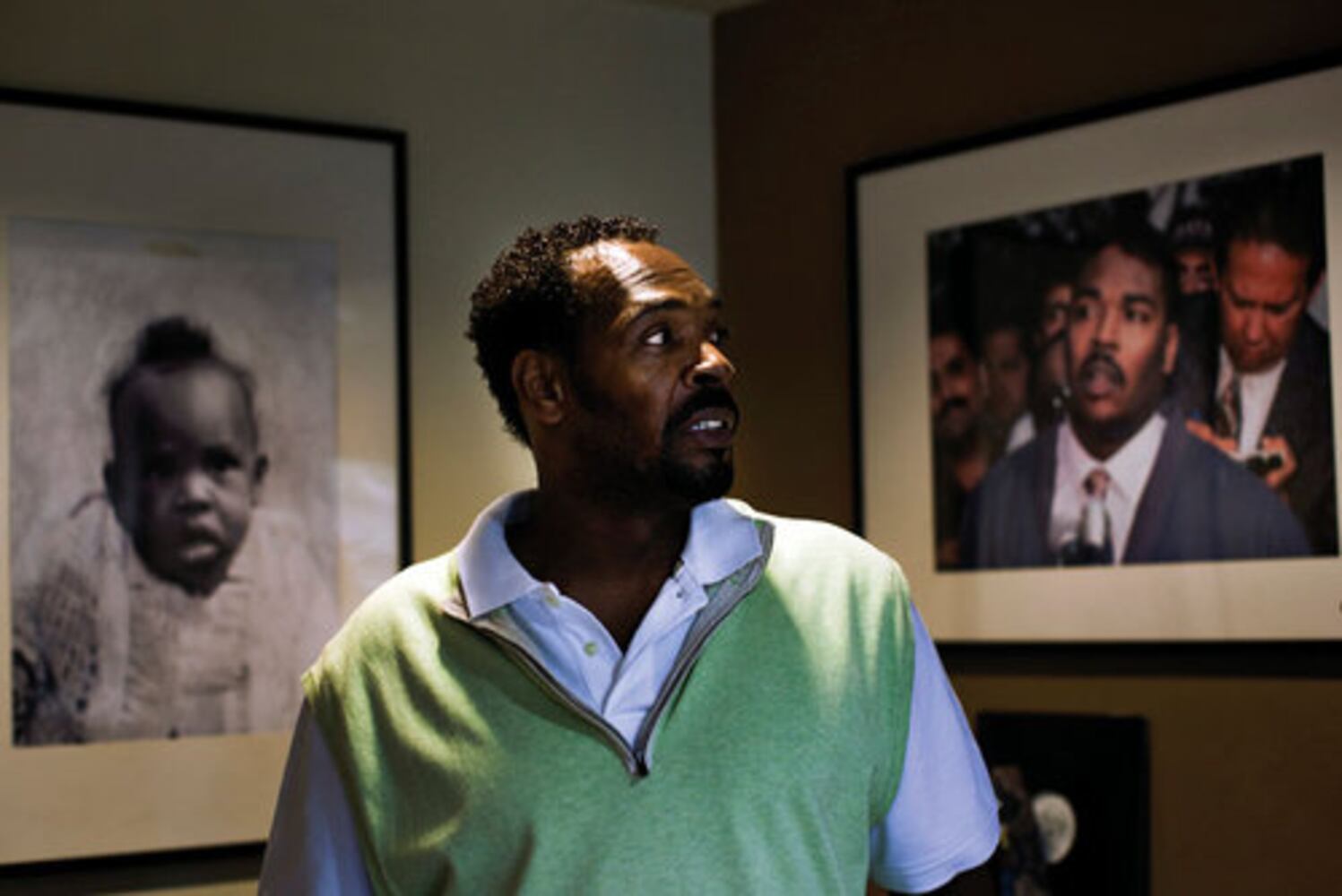 Rodney King dead at 47