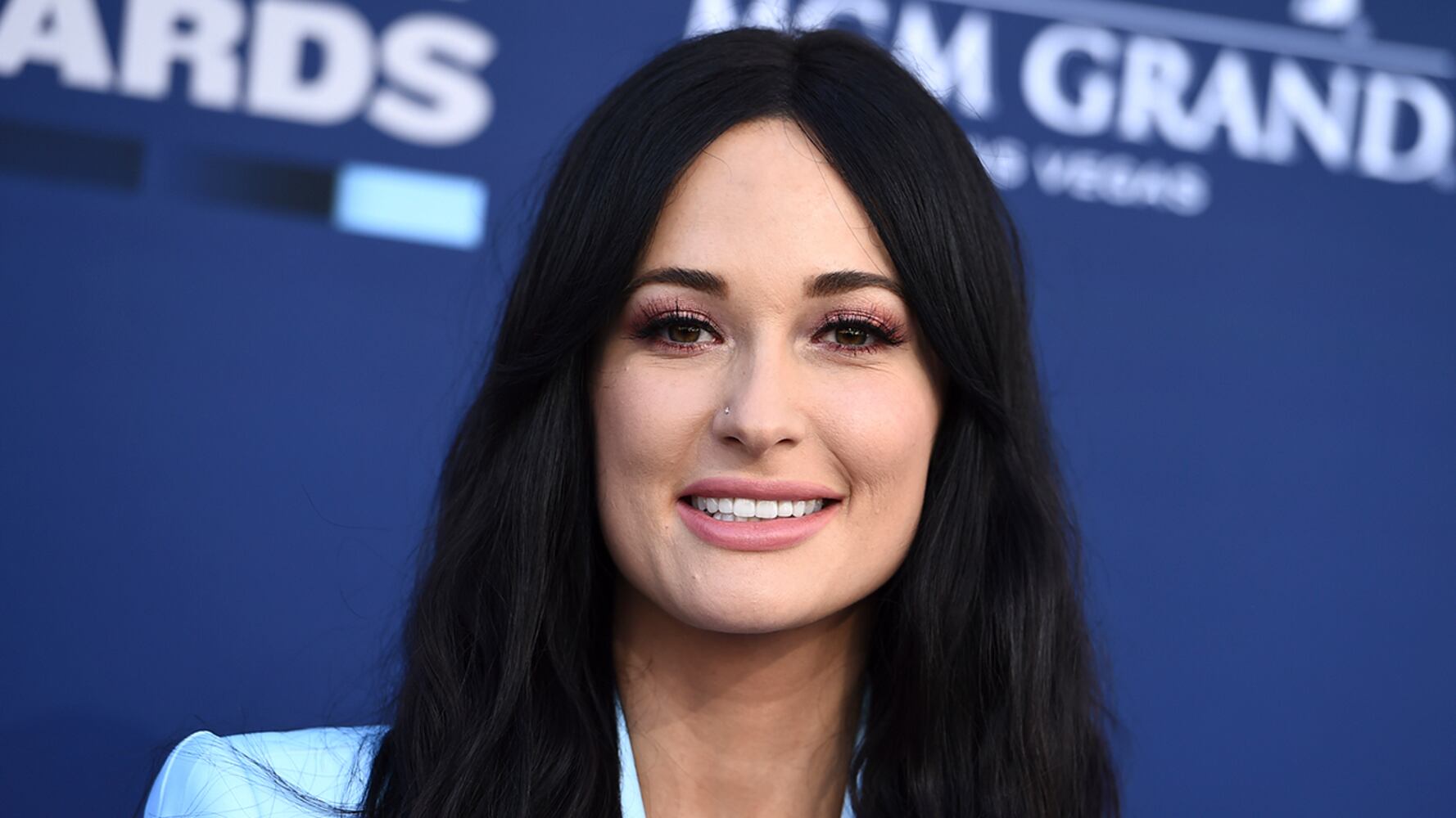 Photos: 54th annual Academy of Country Music Awards red carpet arrivals