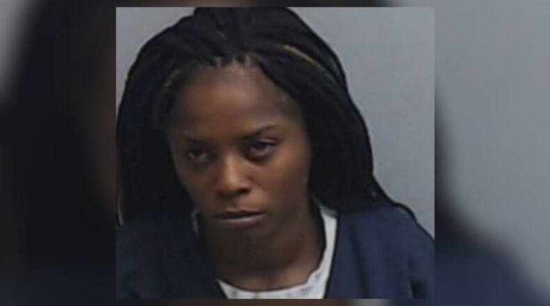 Shetabia Johnson