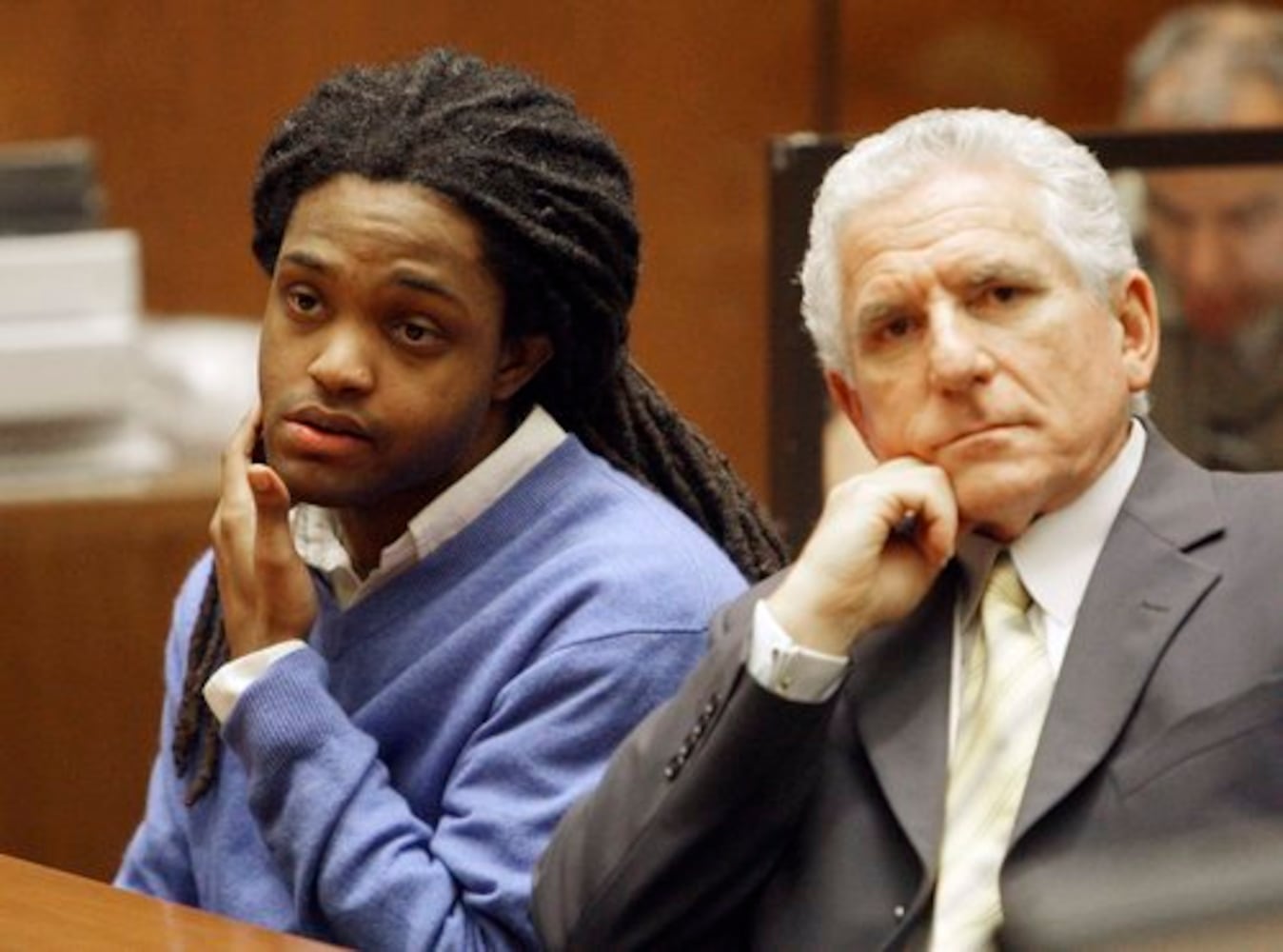 Dolla murder trial begins