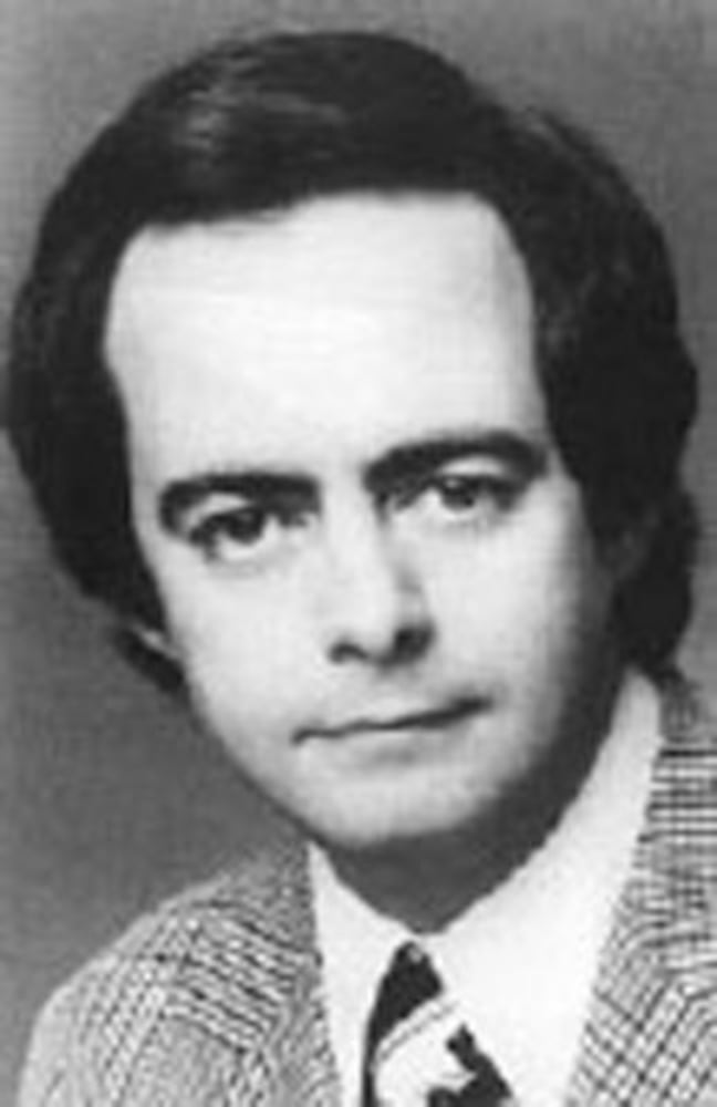 Bill Stewart, ABC News