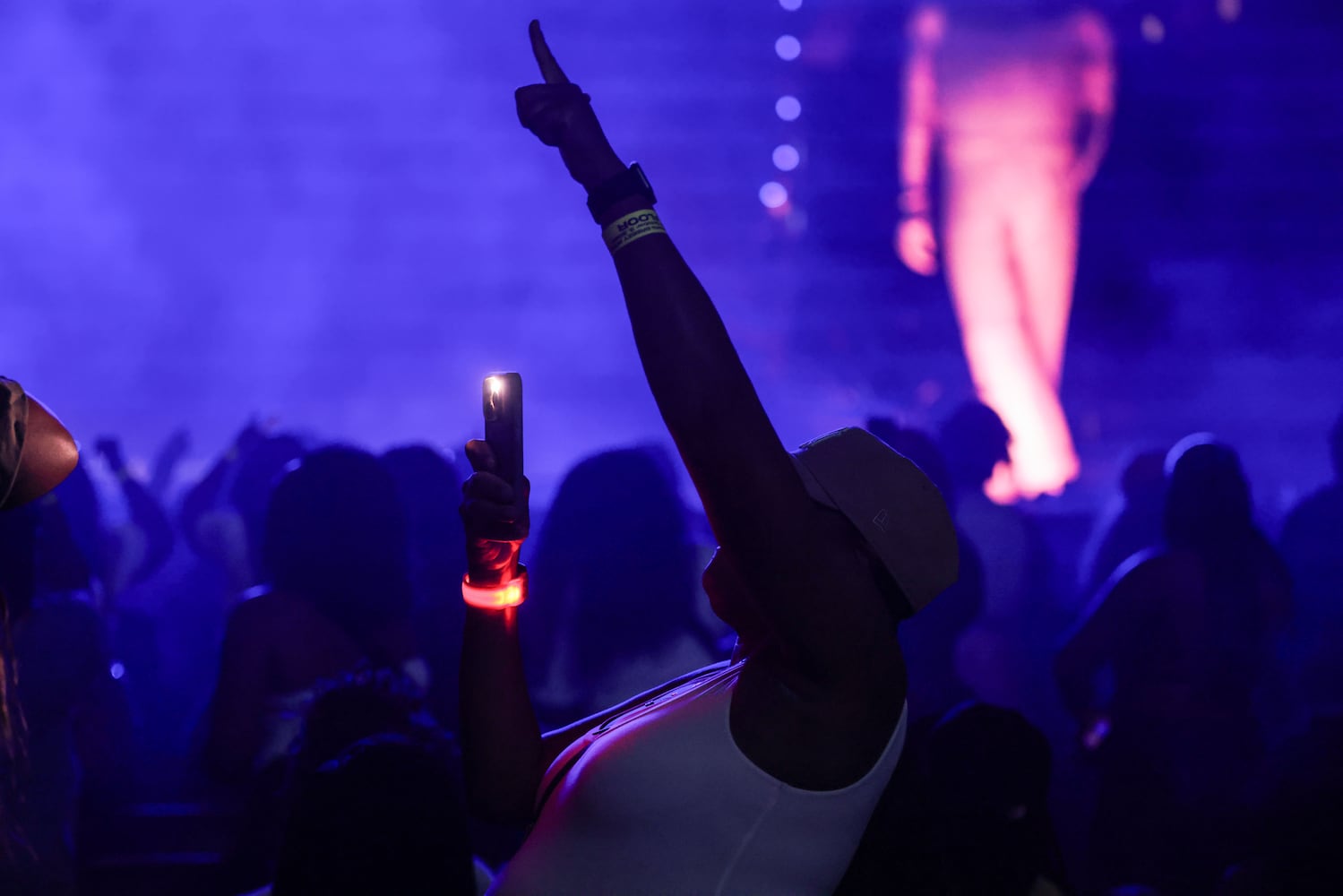 Chris Brown