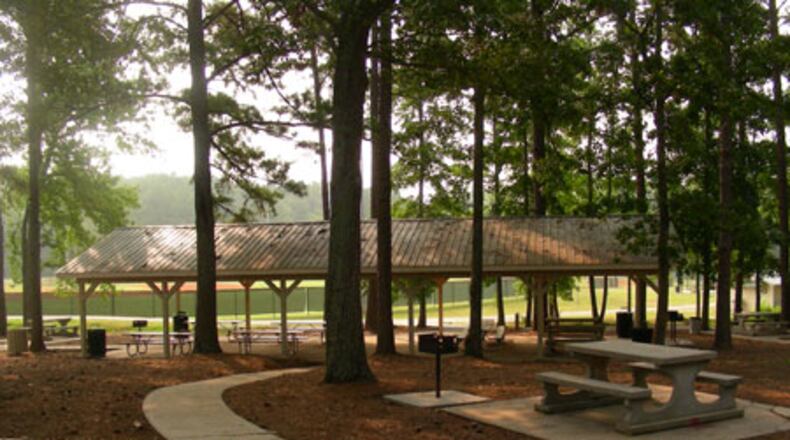 The Fayette County Recreation Commission advises county officials regarding programs, policies and facilities, including parks. Courtesy Fayette County