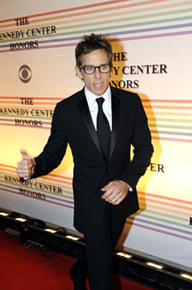2009 Kennedy Center Honors