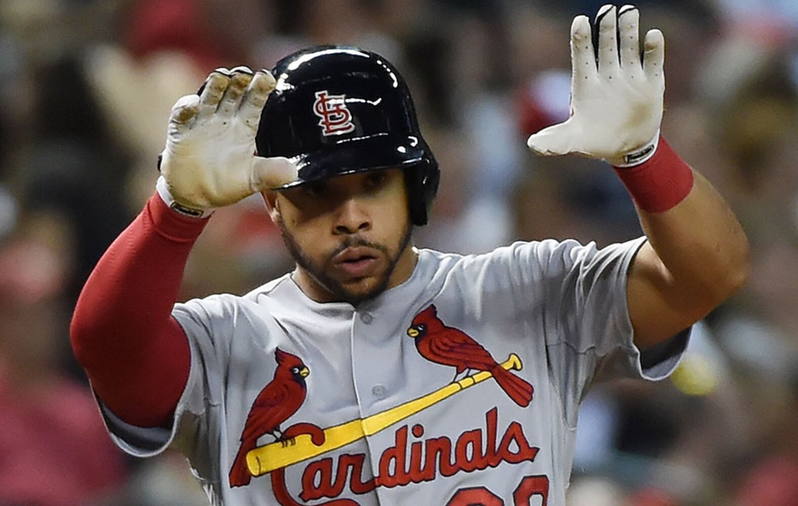 St. Louis Cardinals
