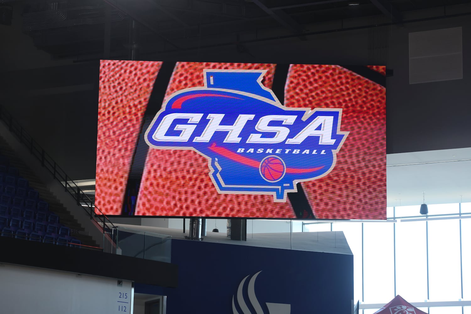 GHSA Class 5A Girl’s State Basketball semi finals