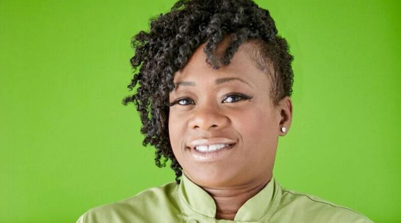 Devika Patridge is the daughter and granddaughter of Atlanta chefs.