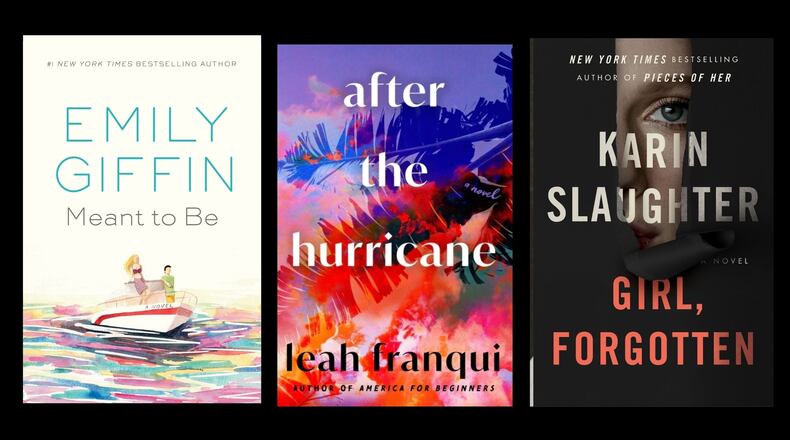 Courtesy of Penguin Random House / HarperCollins