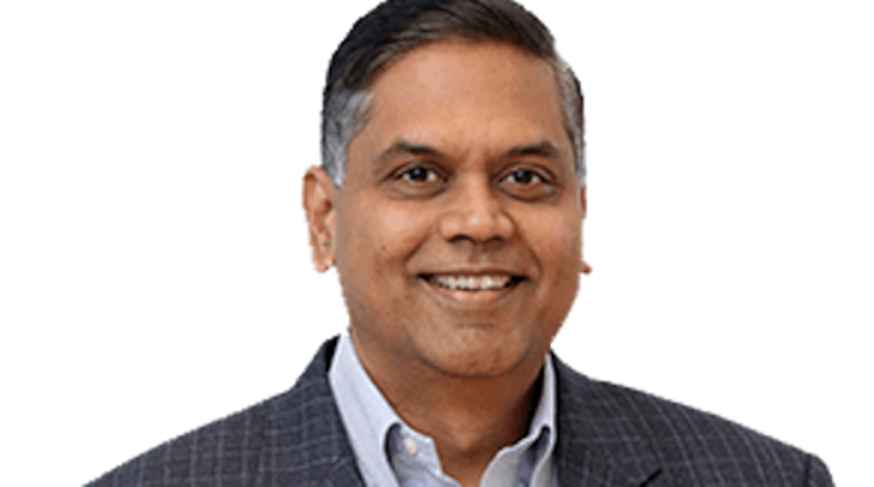 Anil Goyal, CEO of Corserv