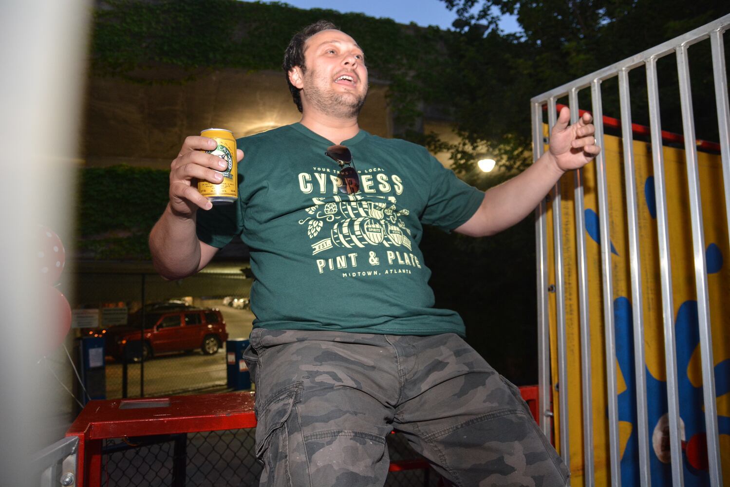 Beer Geek Carnival