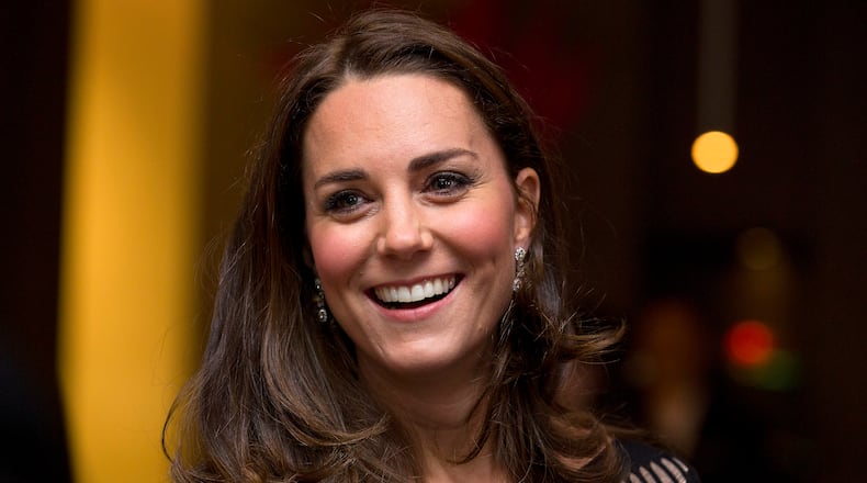 The Duchess of Cambridge, Princess Kate, is hiring. She's looking for a secretary because her current aide is leaving this summer.