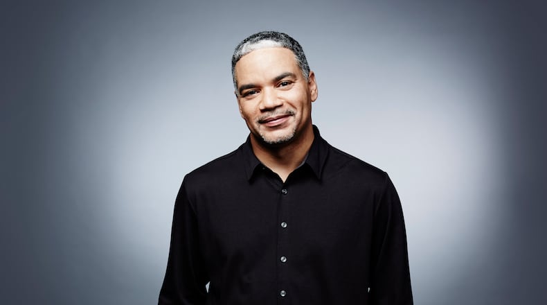 CNN Digital Rebranding 2013
John Blake