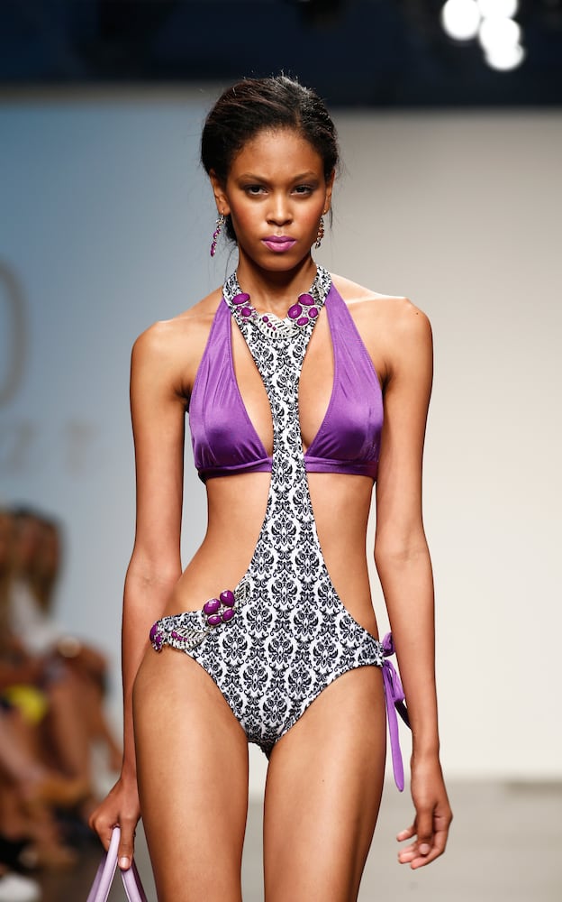 Karo Swimwear
