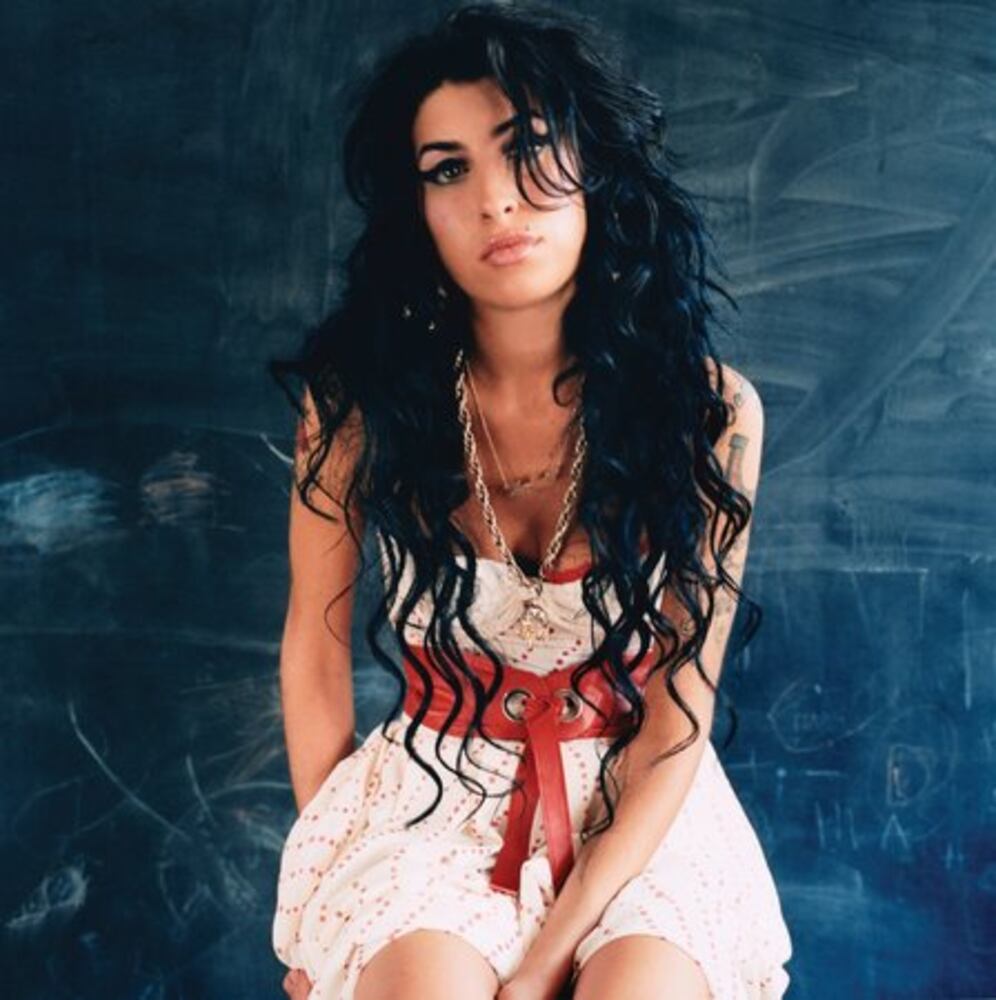 Amy Winehouse found dead in London