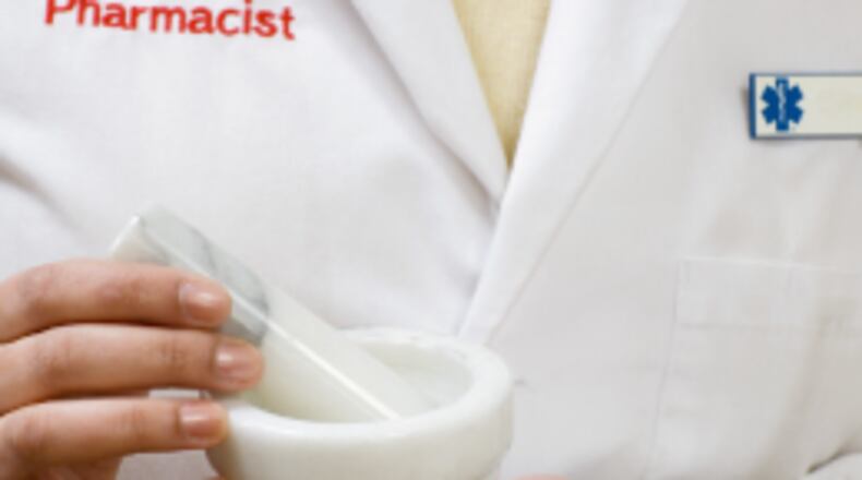 Compound pain creams are very lucrative. They are created when drug ingredients are combined to tailor them to individual patients. The FDA does not monitor or approve them.