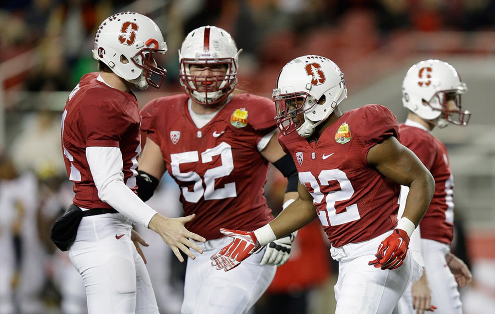 Stanford Cardinal