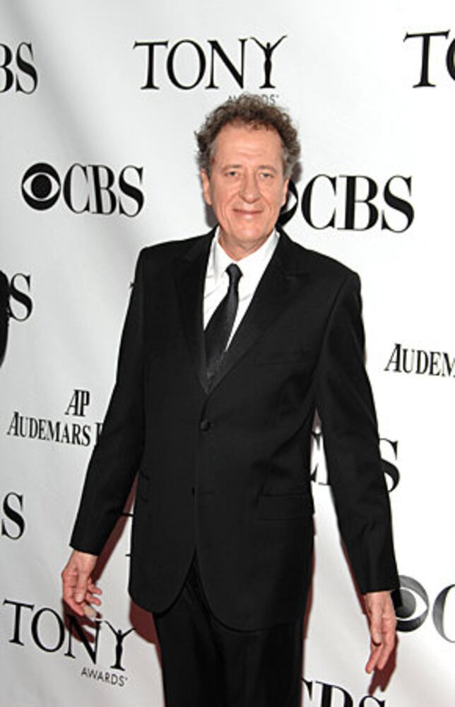 Elton John musical big winner at Tony Awards