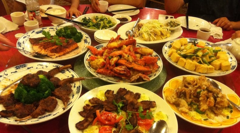 Gwinnett restaurant inspections: Seafood spot gets a 44