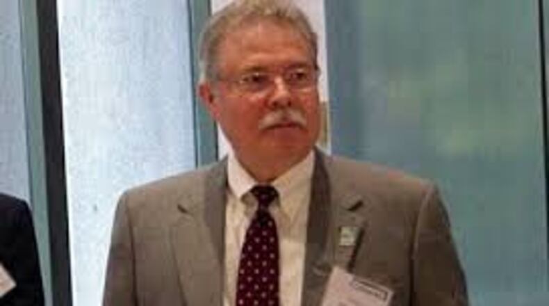 Peachtree Corners Mayor Mike Mason will hold a “State of the City” address at 7:30 p.m. July 19. File Photo