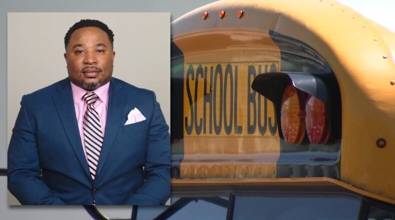 Finalist selected in year-long search for DeKalb superintendent, some not pleased with the choice