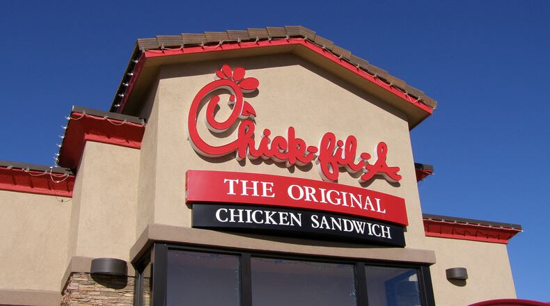 On the first day of training, plaintiff Erin Taylor claims that another employee made vulgar sexual remarks toward her.