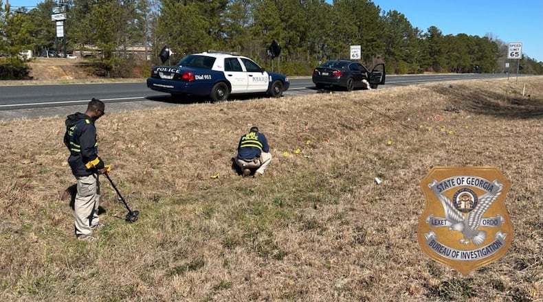 Jermaine Hernandez was shot by two Columbus police officers in 2024 during a traffic stop.