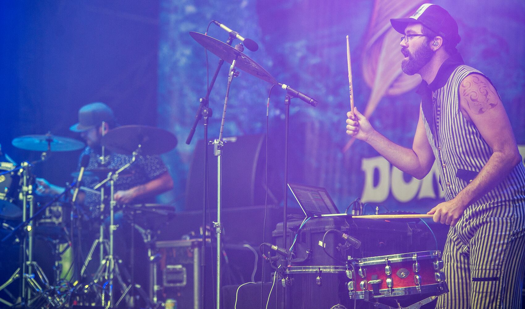 Sweetwater 420 Fest 2015