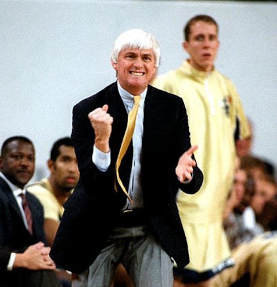 Who are Georgia's best-ever coaches?