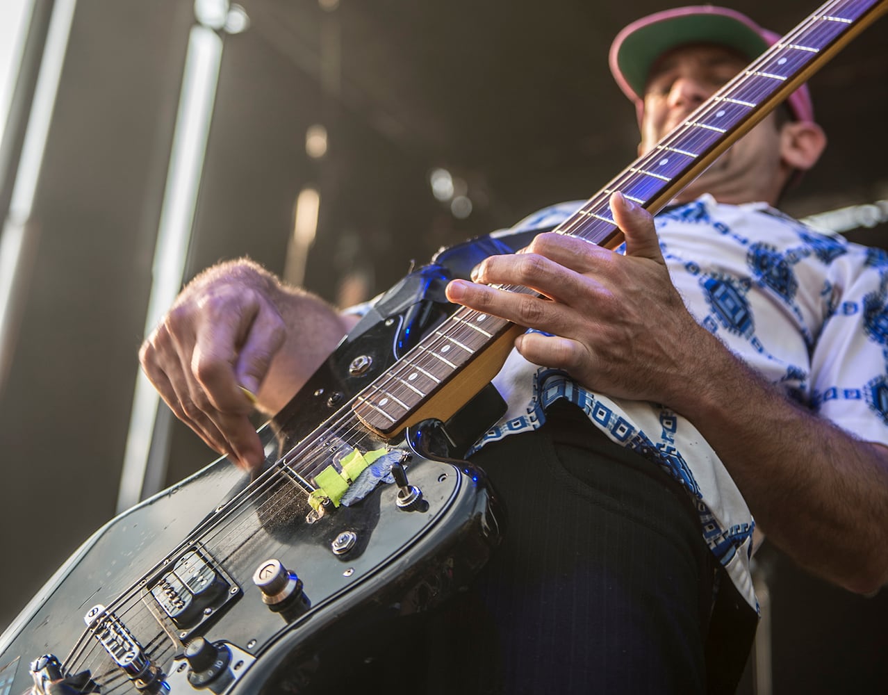 Outkast, Jack White and Beck headline Forecastle Music Festival
