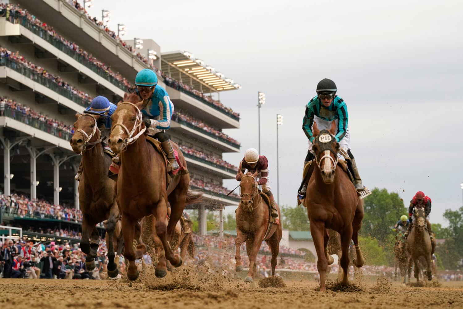derby for ajc