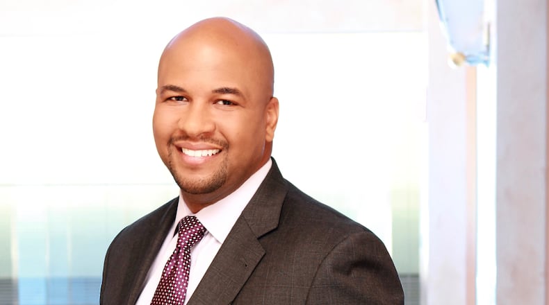 Strategist Tharon Johnson