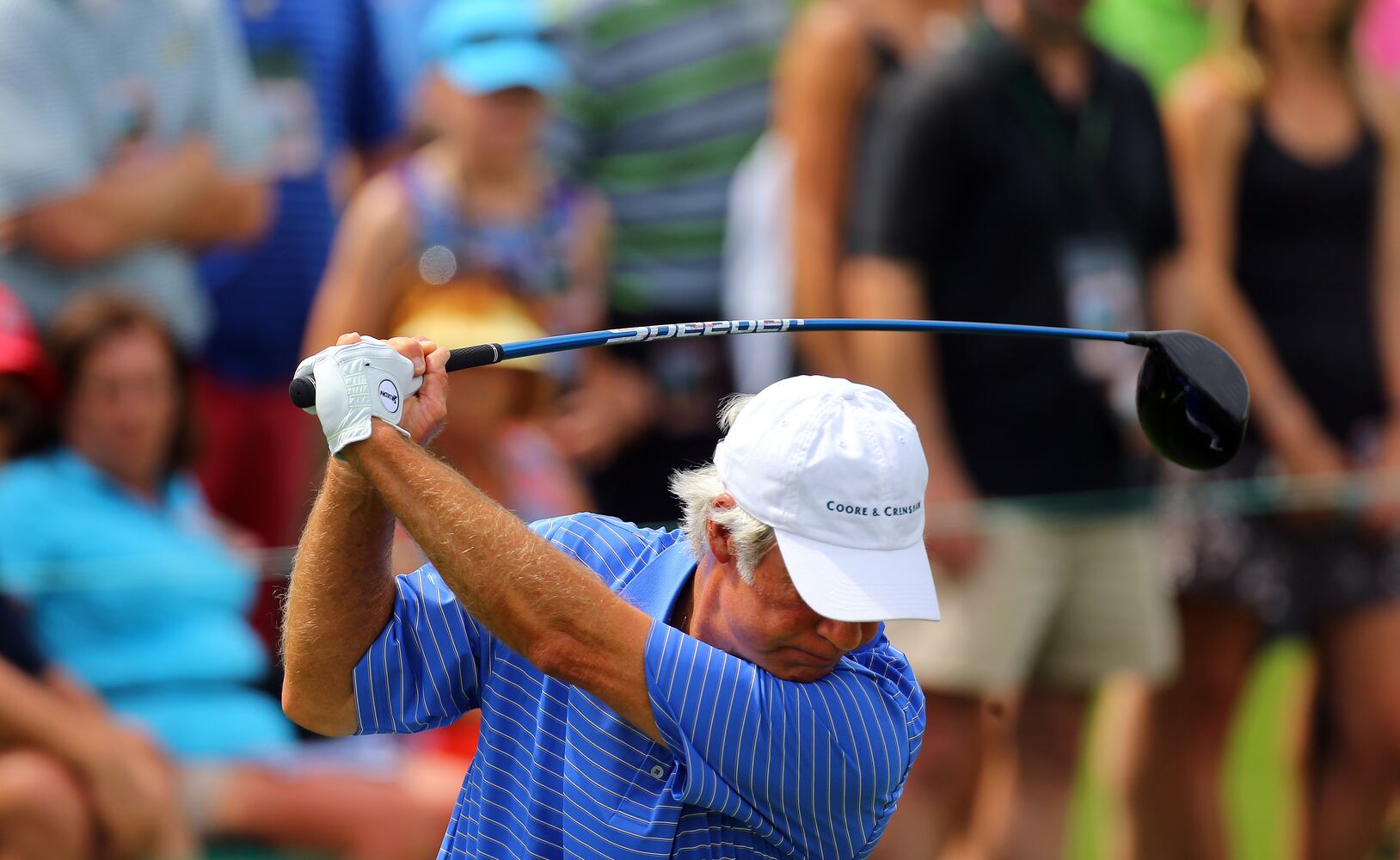 79th Masters tournament