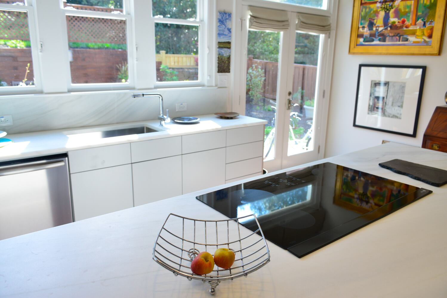 Favorite interior design elements